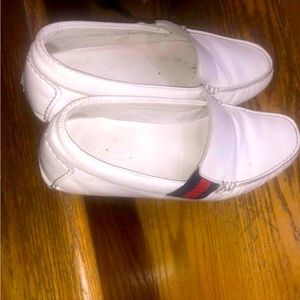 Gucci loafers size 9 1/2